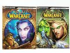 World of Warcraft and The Burning Crusade Official Strategy Guides Battle Chest