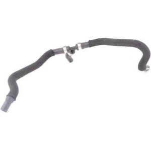 17-12-7-619-702 GenuineXL Water Pipe for 650 550 750 BMW 650i xDrive Gran Coupe - Picture 1 of 5