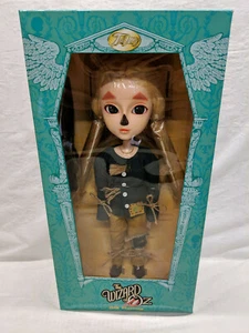 MUÑECA PULLIP TAEYANG JUN PLANNING MAGO DE OZ ESPANTAPÁJAROS F-913 (CAJA DAÑADA) - Imagen 1 de 7