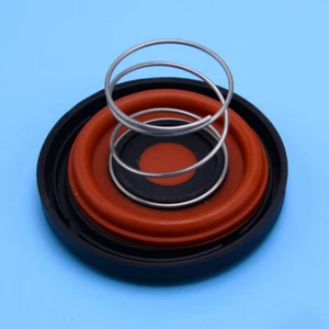 1set Oil Separator Diaphragm Fit For Volvo S60 V60 XC60 V70 C30 S40 V50 30684381 - Picture 1 of 4