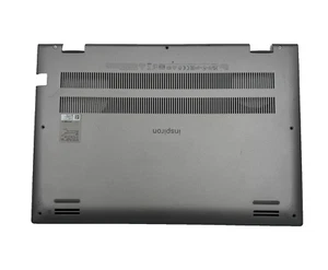 DELL INSPIRON 13 5310 BOTTOM BASE COVER 01WD87 GRADE C - Picture 1 of 9