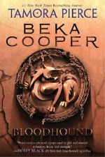 Tamora Pierce Bloodhound (Poche) Beka Cooper