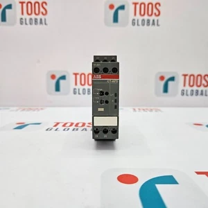 ABB CT-APS.21S OFF-DELAY WITH AUX VOLTAGE TIME RELAY 1SVR730180R0300 - Picture 1 of 8