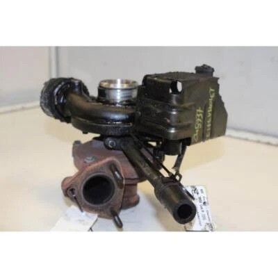 TURBOLADER AT FÜR DAEWOO - CHEVROLET CAPTIVA (06-11) 2.0 16V CDI (110KW) 2006 - Bild 1 von 4