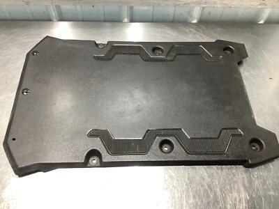 Cubierta protectora de túnel trasero Ski-doo Mxz 800 600 Ho Renegade Rev 2004-2007 Foto 1 de 4