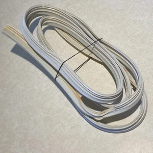 GE/Kenmore Dishwasher Door Seal/Gasket WD08X10016 - Picture 1 of 3