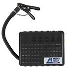 Anest Iwata AIRREX Bicycle pump Dry cell mini compressor Portable type CC3801
