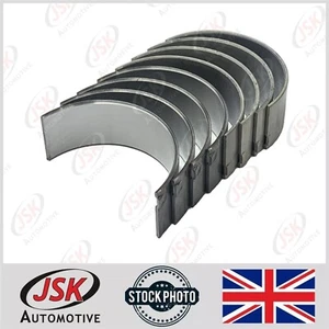 Connecting Rod Bearings Set for Mahindra MHawk 2.2 Skorpio Xylo XUV500 Bolero - Picture 1 of 1