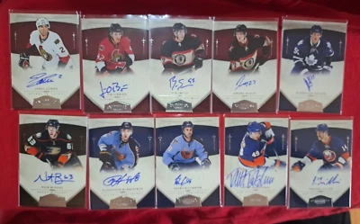 2010-11 Panini Dominion /199 25 CARD LOT SEE DESCRIPTION FOR ALL NAMES - Image 1 of 4