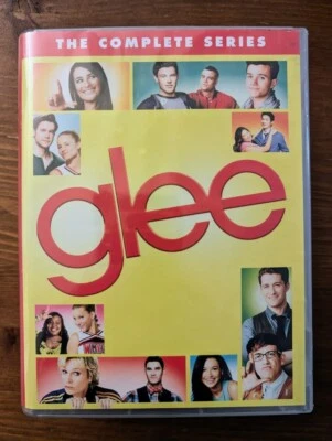 Glee: The Complete Series [DVD] - Image 1 of 4