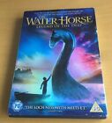 THE WATER HORSE - Legend of the Deep DVD (2008) Alex  Etel, Russell 