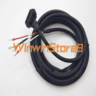 1PCS NEW FOR Servo encoder cable JZSP-C7M30G-03/05/08/10/12/15/20/30-E