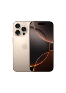 Apple iPhone 16 Pro - 512 GB - TikTok and CapCut installed (EXPRESS SHIPPING) - Afbeelding 1 van 1