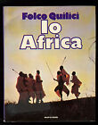 QUILICI FOLCO IO AFRICA EUROCLUB 1979