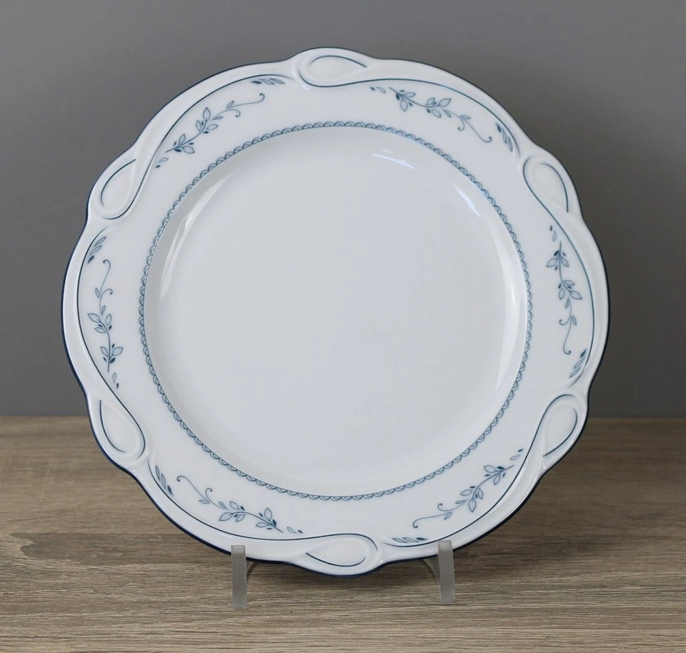 Seltmann Weiden Desiree Dekor Aalborg Brotteller kleiner Kuchenteller Ø 16,7 cm - Bild 1 von 1