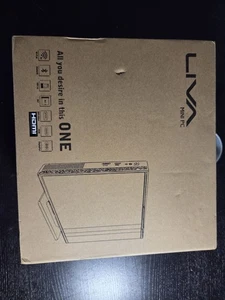 ECS LIVA ONE SF100 Intel H110 Mini - Bild 1 von 9