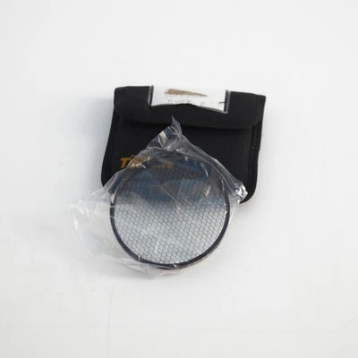 NEW! Tiffen Professional S9 SOFTNET DIFFB 1 Drop-In Filter  - Free Shipping! - Image 1 of 2