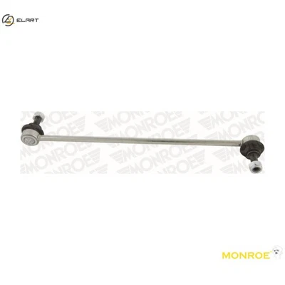 LINKCOUPLING ROD STABILISER BAR L10628 FOR MITSUBISHI MIRAGE/VI COLT/CZC 1.1L - Image 1 of 4