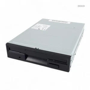 Sony MPF920 Z/121 1.44Mb 3.5 inch Internal Floppy Disk Drive Black Bezel TESTED - Bild 1 von 12