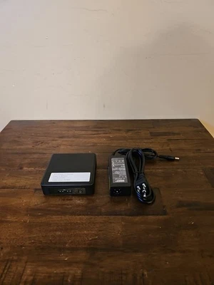 Intel NUC NUC7i7DNK, Core i7-8650U, 16GB RAM, Win 11 Pro, 256GB SSD - Image 1 of 3