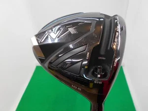Honma Golf Beres NX Driver 10.5° Vizard FOR NX 45 R Flex Used Golf Club - Picture 1 of 5
