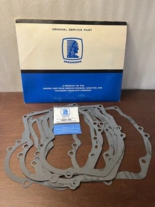 Tecumseh 35261 Mounting Flange Gasket Base Genuine OEM Parts Pack of 8 - Picture 1 of 3