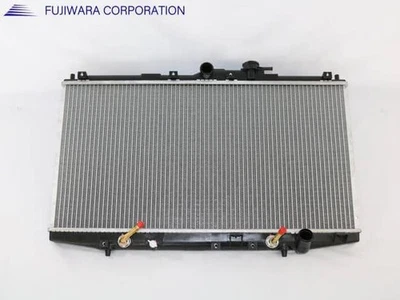 ISUZU Aska 1999 E-CJ2 Radiator 586012038 [New] [PA02383539] - Image 1 of 2