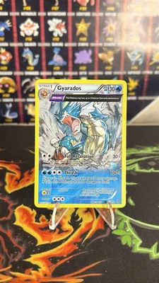 2015 Pokemon Gyarados Holo 21/98 Ancient Origins - Image 1 of 4