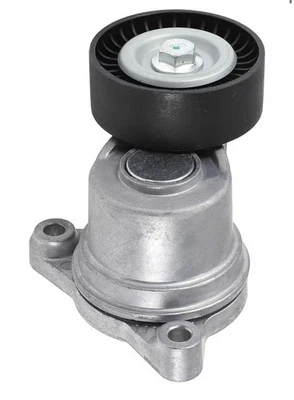Belt Tensioner Drive Belt Tensioner Pulley Assembly for Subaru Outback 2010-2012 - Image 1 of 4