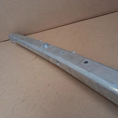 09-20 Rolls-Royce Ghost Radiador Delantero Núcleo Soporte Viga Trasera -7211836 Foto 1 de 4