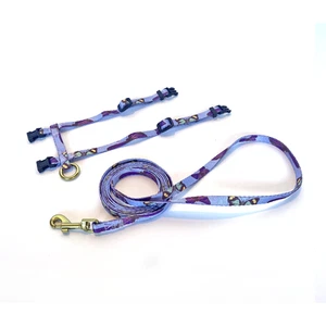 Anipal Bobby the Butterfly Cat Harness & Lead - XS - Environmental Friendly - Picture 1 of 3