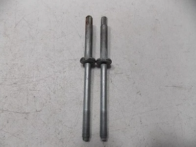 BMW E46 Front Bumper Shock Mount Bolts Sedan Touring 99-05 323 325 328 330 - Image 1 of 3