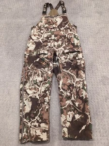 First Lite Solitude Bibs Fusion 2XL Excellent! Free Shipping!! - Picture 1 of 16