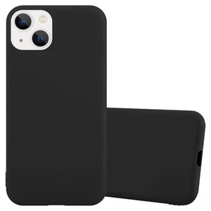 Funda para Apple iPhone 14 PLUS Protección Teléfono TPU Silicona Antigolpes - Imagen 1 de 61