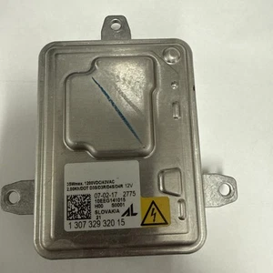 2014-2018 JEEP GRAND CHEROKEE BALLAST MODULE 10EEG141015 130732932015 OEM - Picture 1 of 1