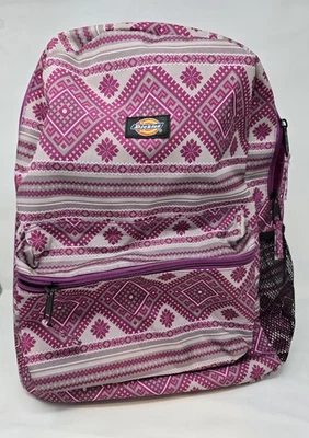 dickies backpack, Multi Color Patterns - Image 1 of 4
