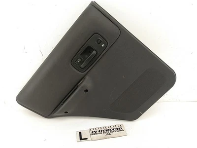 Jeep Cherokee XJ Driver Left Rear Door Trim Panel Card Agate Fits 1997-2001 - Image 1 of 4