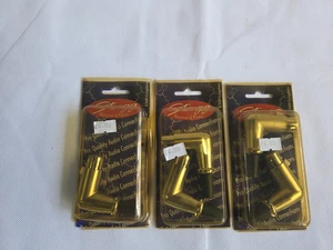 5 x Stagg B927H FEMALE XLR RIGHT ANGLE Hook Plug FOR MICROPHONE CABLE - Picture 1 of 2