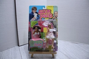 1999 McFarlane Austin Powers Fembot action figure Series 2 Sealed - Picture 1 of 8