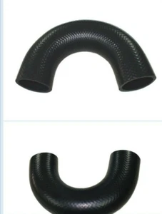ISUZU HOSE CONNECTING PIPE INTERCOOLER RUBBER 4JJ1 2005-12 GENUINE PARTS - Picture 1 of 7