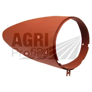 Lampenhalter für Fendt rechts Fix 2 Fix 16 Farmer 1 Farmer 2 Farmer 3 Favorit 1 - Bild 1 von 1