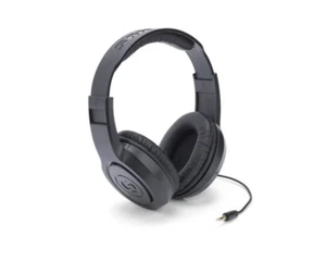 Auriculares de estudio Samson SR350 cerrados - Imagen 1 de 4