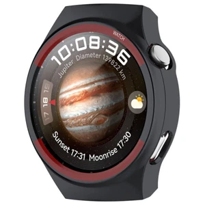Pour Montre Huawei Boîtier 4 Apparences Secondes Boîtier Montre Housse Montre Accessoires - Photo 1 sur 10