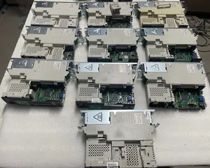 10 x Emerson Digitax ST DST1201 DST1202 DST1204 DST1401 DST1402 Servo Drive - Picture 1 of 11