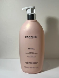 Darphin Micellar Intral Toner 500ml/16,9 oz Neu - Bild 1 von 2