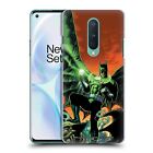OFFICIAL BATMAN DC COMICS ICONIC COMIC BOOK COSTUMES BACK CASE FOR OPPO PHONES