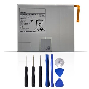 EB-BT875ABY For Samsung Galaxy Tab S7 11" SM-T870 SM-T870NZNAXAR Battery Tool - Photo 1/6