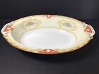 Ransom China Oval Vegetable Bowl RNS3 Pattern Made in Japan