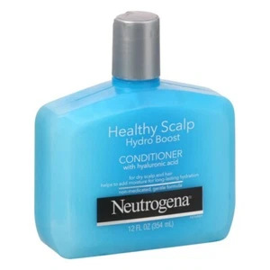 Neutrogena Healthy Scalp Hydro Boost balsamo 12 oz NUOVO DI ZECCA - Foto 1 di 1
