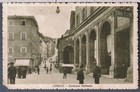 84382/3 Cartolina URBINO  descritta nel modello personalizzato